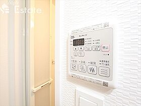 愛知県名古屋市東区葵３丁目（賃貸マンション1K・3階・25.52㎡） その14