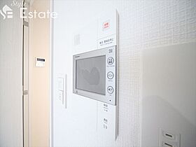 愛知県名古屋市中区新栄２丁目（賃貸マンション1K・8階・25.27㎡） その12