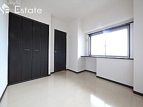 愛知県名古屋市北区龍ノ口町２丁目（賃貸マンション1LDK・4階・43.20㎡） その7