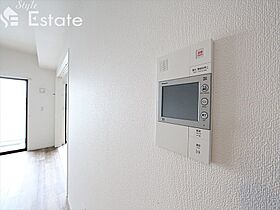 愛知県名古屋市東区代官町（賃貸マンション2LDK・15階・67.60㎡） その12