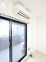 愛知県名古屋市東区泉１丁目（賃貸マンション1K・10階・24.90㎡） その26