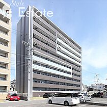 愛知県名古屋市北区浪打町１丁目（賃貸マンション1K・6階・29.04㎡） その1