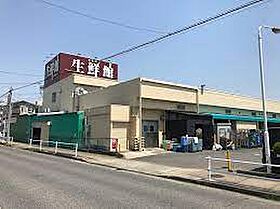 愛知県名古屋市北区大我麻町（賃貸アパート1LDK・1階・45.33㎡） その3