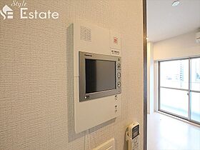 愛知県名古屋市中区新栄１丁目（賃貸マンション1K・10階・25.60㎡） その12