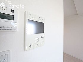 愛知県名古屋市東区芳野３丁目（賃貸マンション1LDK・3階・40.17㎡） その12