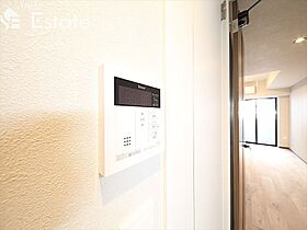 愛知県名古屋市東区泉１丁目（賃貸マンション1K・2階・28.32㎡） その27