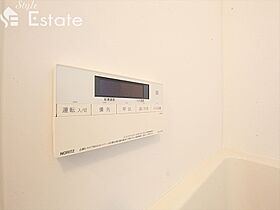 愛知県名古屋市北区平安２丁目（賃貸マンション1K・3階・28.00㎡） その26