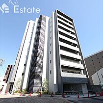 愛知県名古屋市東区白壁４丁目（賃貸マンション2LDK・6階・62.27㎡） その1