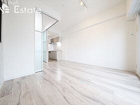 愛知県名古屋市東区飯田町（賃貸マンション1LDK・8階・38.49㎡） その24