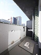 愛知県名古屋市東区筒井２丁目（賃貸マンション1K・3階・30.02㎡） その9