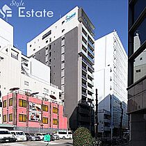 愛知県名古屋市中区丸の内３丁目（賃貸マンション2LDK・10階・48.81㎡） その1