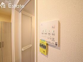 愛知県名古屋市西区笠取町３丁目（賃貸アパート1DK・3階・27.35㎡） その14