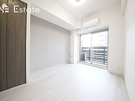 愛知県名古屋市千種区仲田２丁目（賃貸マンション1K・6階・22.23㎡） その7