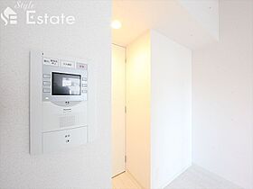 愛知県名古屋市中区新栄２丁目（賃貸マンション1K・7階・24.08㎡） その12