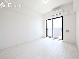 愛知県名古屋市中区丸の内２丁目（賃貸マンション1K・3階・23.20㎡） その7