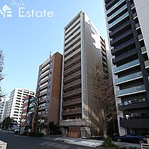 愛知県名古屋市中区丸の内２丁目（賃貸マンション1LDK・5階・37.31㎡） その1