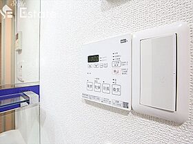 愛知県名古屋市東区泉１丁目（賃貸マンション1R・4階・24.74㎡） その14