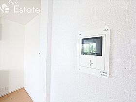 愛知県名古屋市守山区高島町（賃貸アパート2LDK・2階・57.76㎡） その12