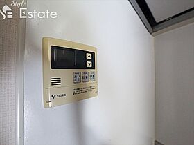 愛知県名古屋市東区泉１丁目（賃貸マンション1K・6階・28.31㎡） その27