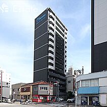 愛知県名古屋市千種区内山３丁目（賃貸マンション1K・3階・21.81㎡） その1