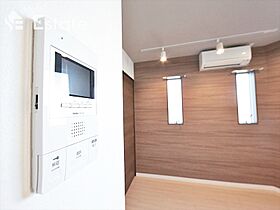 愛知県名古屋市北区稚児宮通１丁目（賃貸アパート1LDK・2階・29.10㎡） その12