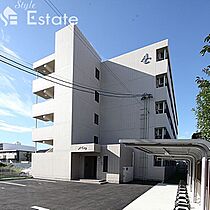 愛知県名古屋市西区秩父通１丁目（賃貸マンション1K・5階・24.47㎡） その1