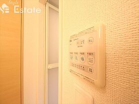 愛知県名古屋市北区米が瀬町（賃貸アパート1LDK・1階・44.24㎡） その14