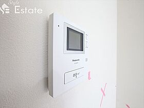 愛知県名古屋市北区東水切町３丁目（賃貸アパート1K・1階・21.28㎡） その12