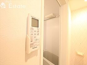 愛知県名古屋市東区筒井３丁目（賃貸アパート1K・2階・20.63㎡） その27