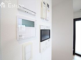 愛知県名古屋市東区泉１丁目（賃貸アパート1LDK・11階・47.55㎡） その29