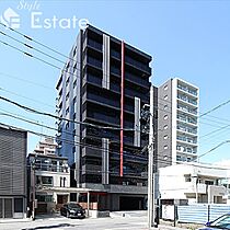 愛知県名古屋市東区橦木町３丁目（賃貸マンション1K・5階・27.63㎡） その1