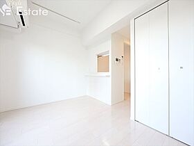 愛知県名古屋市北区志賀本通２丁目（賃貸マンション1R・7階・27.10㎡） その22