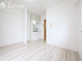 愛知県名古屋市守山区瀬古３丁目（賃貸マンション1R・1階・24.84㎡） その5