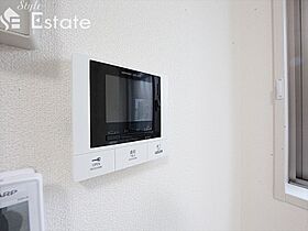 愛知県名古屋市東区泉３丁目（賃貸マンション1K・10階・27.68㎡） その12