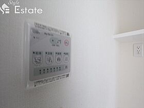 愛知県名古屋市中区新栄２丁目（賃貸マンション1K・11階・25.30㎡） その14