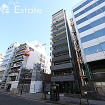 愛知県名古屋市中区丸の内１丁目（賃貸マンション1K・6階・23.01㎡） その1