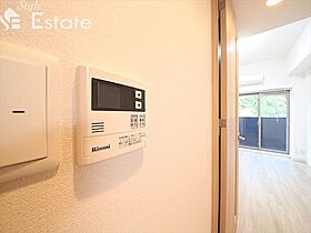 愛知県名古屋市中区丸の内１丁目（賃貸マンション1K・6階・23.01㎡） その27