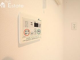 愛知県名古屋市北区山田１丁目（賃貸アパート1K・1階・20.25㎡） その26