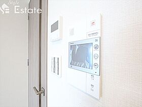 愛知県名古屋市中区葵１丁目（賃貸マンション2LDK・13階・66.36㎡） その12