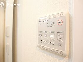 愛知県名古屋市北区志賀本通２丁目（賃貸マンション1R・2階・27.10㎡） その14