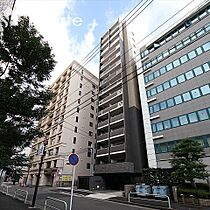 愛知県名古屋市中区丸の内３丁目（賃貸マンション1LDK・15階・36.45㎡） その1