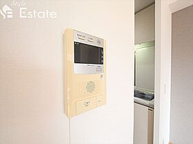 愛知県名古屋市中区新栄３丁目（賃貸マンション2LDK・7階・55.54㎡） その12