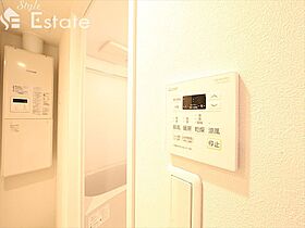 愛知県名古屋市北区清水１丁目（賃貸マンション1LDK・2階・28.98㎡） その14