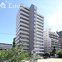 愛知県名古屋市東区泉１丁目（賃貸マンション1LDK・12階・47.61㎡） その1