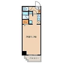 愛知県名古屋市北区御成通３丁目（賃貸マンション1R・2階・30.60㎡） その2