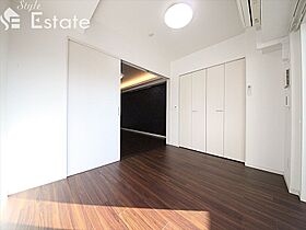 愛知県名古屋市中区新栄１丁目（賃貸マンション1LDK・7階・43.03㎡） その7