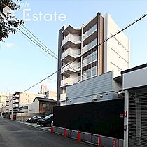 愛知県名古屋市北区上飯田西町２丁目（賃貸マンション1K・2階・29.92㎡） その1