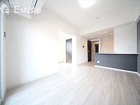 愛知県名古屋市東区代官町（賃貸マンション1LDK・4階・40.08㎡） その5