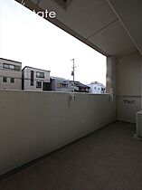 愛知県名古屋市東区筒井３丁目（賃貸マンション1LDK・4階・45.57㎡） その9