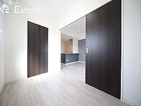 愛知県名古屋市東区代官町（賃貸マンション1LDK・8階・40.08㎡） その7